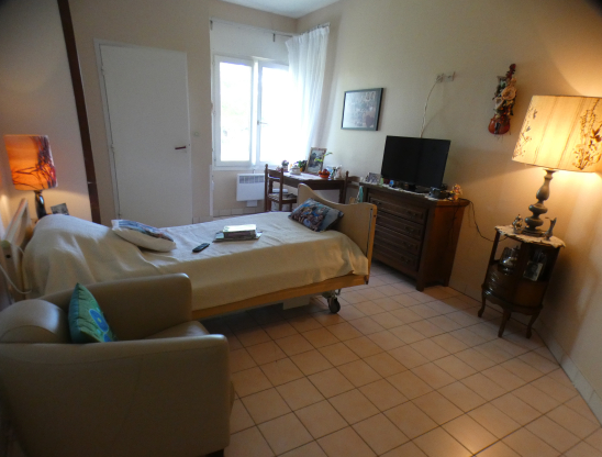 chambre