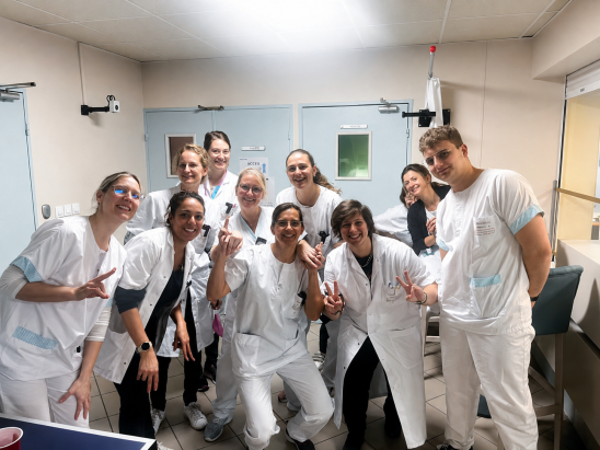 EQUIPE
