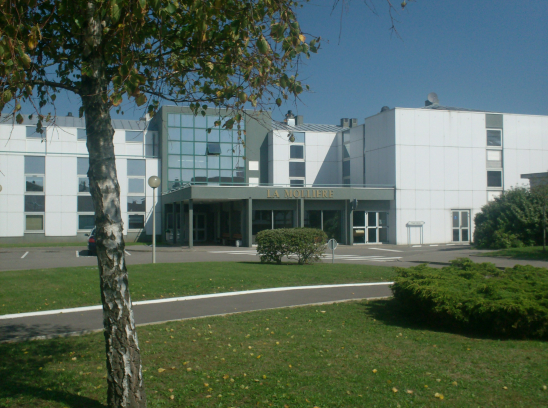 Centre La Mollière