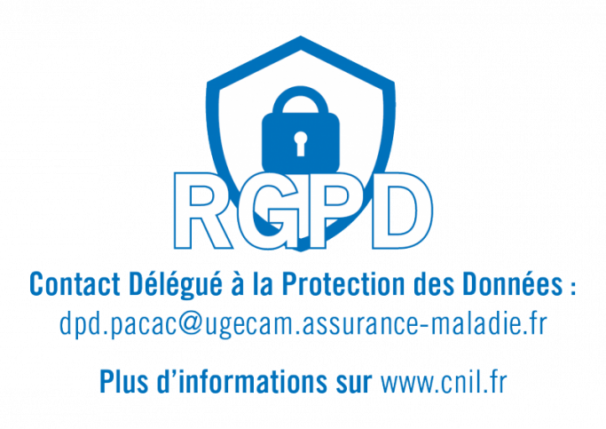 logo rgpd