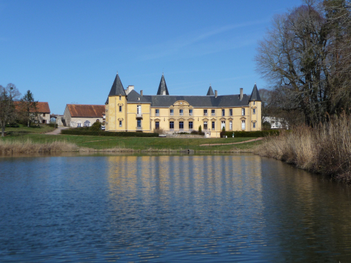 Chateau-Essey-Villeneuve-IME-Pôle-DI