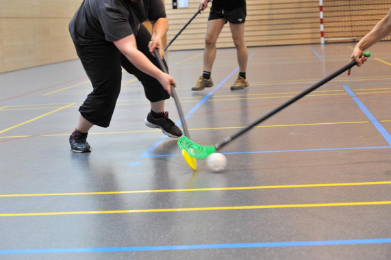 Activité sportive