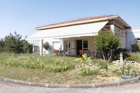 Jardin & Extérieur : votre projet maison - Lapeyre