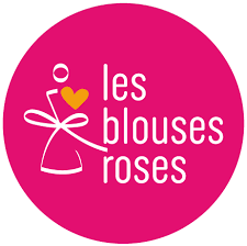 RA-VRO Blouses roses
