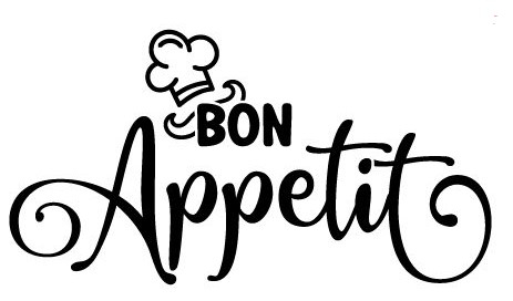 Bon Appétit