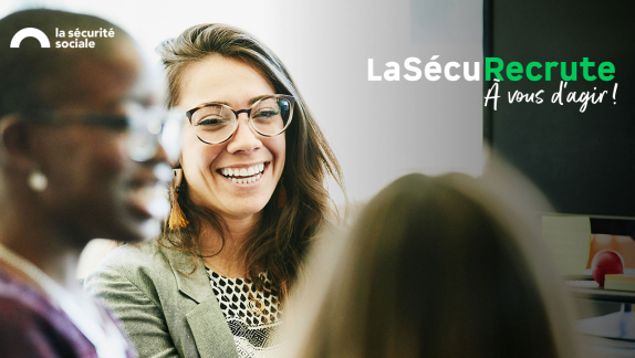 secu recrute