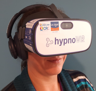 HYPNO VR