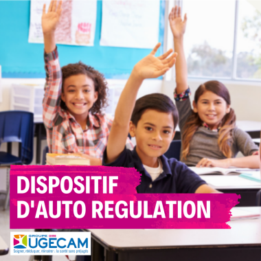 Présentation dispositif d'auto régulation dans le Cher