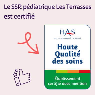Certification Haute Autorité de Santé Haute Qualité des Soins
