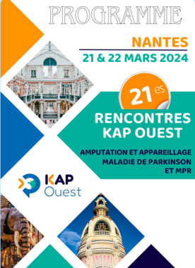 RENCONTRE KAP OUEST 2024