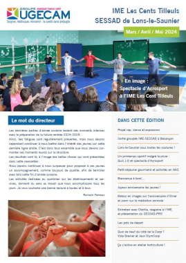 page-degarde-newsletter-ime-sessad-jura-mai-2024