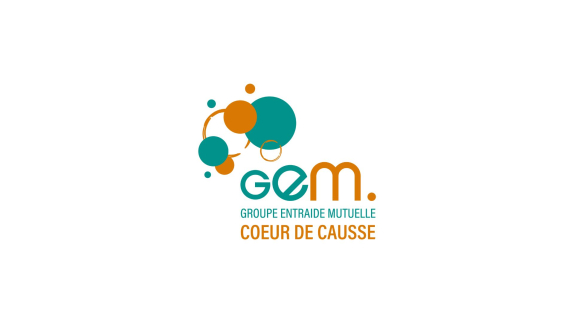 Logo GEM Coeur de Causse