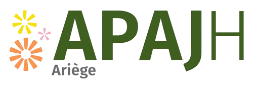 Logo APJH - Ariège