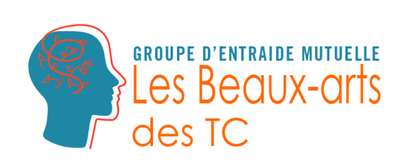 Logo GEM les beaux-arts Montpellier