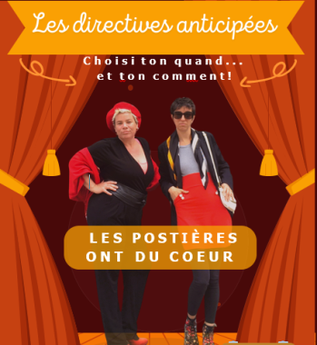 Compagnie de théâtre la centrifugeuse