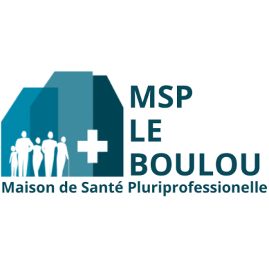 Logo MSP Le Boulou