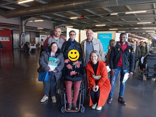 Photo groupe
