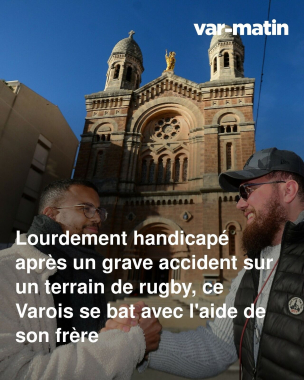 var matin la gaude ueros 01 2025