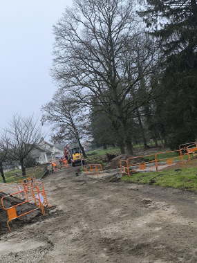 Travaux CERRSY vue 2