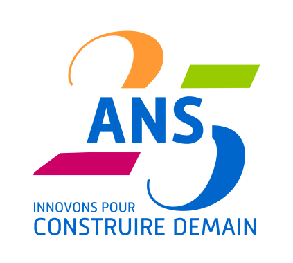 logo concours innovation 25 ans groupe ugecam
