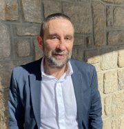 Patrick Colombié directeur établissements hautes alpes paca