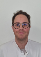 Docteur Thibault PRAEL