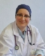 Dr Ribeiro