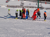 ski