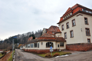 HU2R site de Schirmeck