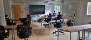 Salle de cours Rambouillet 