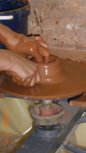 le val d'ajol ime atelier poterie