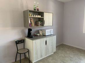 Appartement thérapeutique Lapeyre