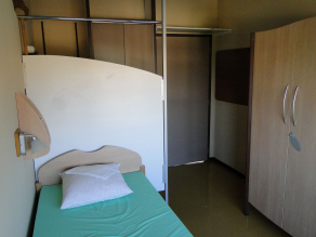 Chambre individuelle CLRP