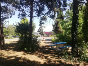 Parc et Aire de jeux