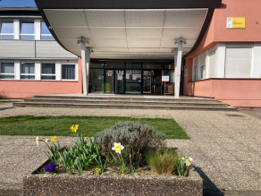 Unité d’enseignement Lycée