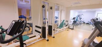 salle musculation 2 CERRSY