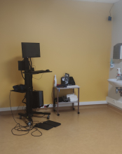 réalité virtuelle CERRSY