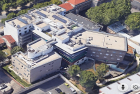 Hôpital Pédiatrique de Réadaptation Alice Blum-Ribes