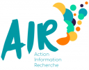 Airmes-Action-Iinformation-Recherche