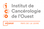 ICO Institut Cancérologie de l'Ouest Unicancer Pays de la Loire
