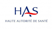 Logo de la HAS Haute Autorité de santé