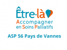 Être-Là Accompagner en Soins Palliatifs ASP 56 Pays de Vannes