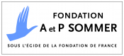Fondation A et P SOMMER sous l'gide de la fondation de France