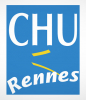 Logo CHU Rennes