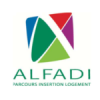 Logo Alfadi Parcours Insertion Logement
