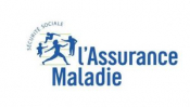 Logo de l'Assurance maladie, sécurité sociale