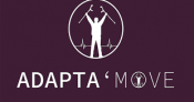 Logo Adapta'Move