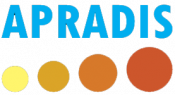 Logo APRADIS