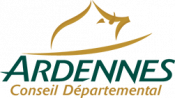 Logo Ardennes Conseil départemental