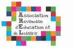 Logo Association revinoise d'éducation et de loisirs